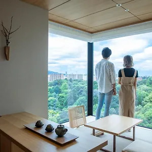 Onsen Yuen 3*, Sapporo Japan