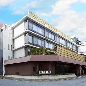 世羅別館 旅館 広島市
