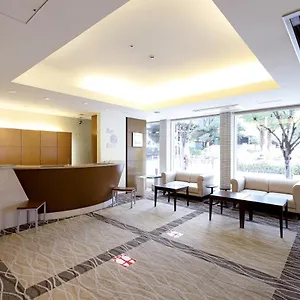 大阪四桥微笑酒店 酒店 大阪
