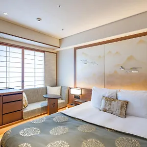Sora Niwa Terrace 酒店 京都