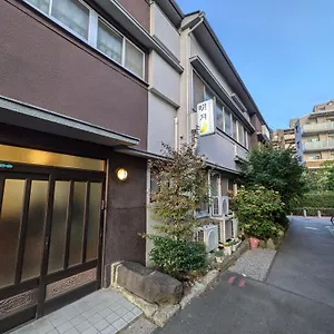 2* ホテル ホテル明月