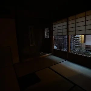 旅館　東籬 旅館 京都市