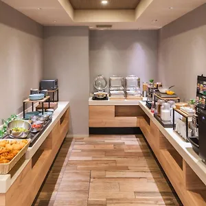 Sotetsu Fresa Kanda-minamiguchi Hotel
