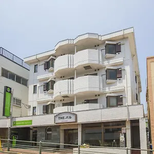 Hotel Flexstay Higashi Jujo, Tōkyō