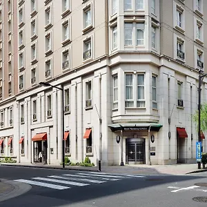 Hotel Monterey Ginza, Tōkyō