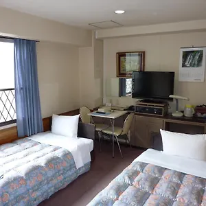 2* ホテル 大塚シティホテル