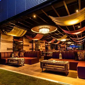 4* ホテル ホテルプティバリガーデン新大久保店（大人専用）