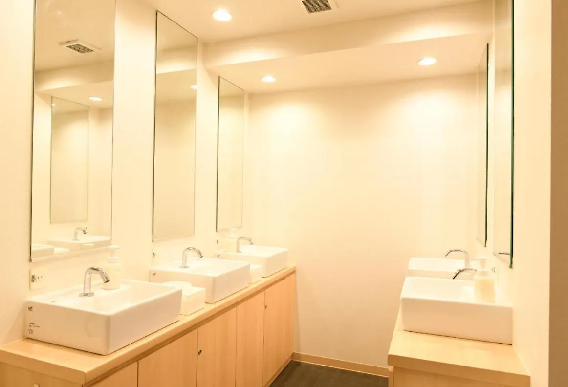 A16 Hostel Tokyo