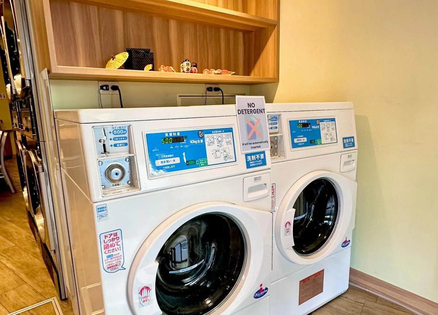 A16 Hostel Tokyo